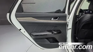Kia K5, 2021 — миниатюра 15