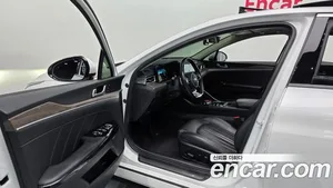 Kia K5, 2021 — миниатюра 16