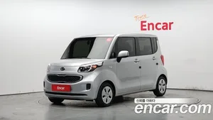Kia RAY, 2017 — миниатюра 1