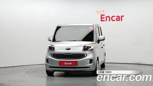 Kia RAY, 2017 — миниатюра 3