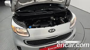Kia RAY, 2017 — миниатюра 6