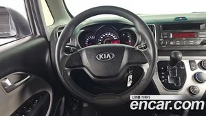 Kia RAY, 2017 — миниатюра 19