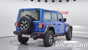 Jeep Wrangler, 2023 — миниатюра 2