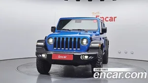 Jeep Wrangler, 2023 — миниатюра 3