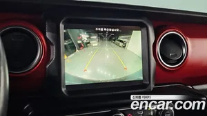 Jeep Wrangler, 2023 — миниатюра 14