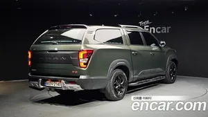 KGM Rexton, 2022 — миниатюра 2