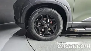 KGM Rexton, 2022 — миниатюра 5