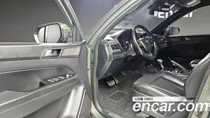 KGM Rexton, 2022 — миниатюра 13