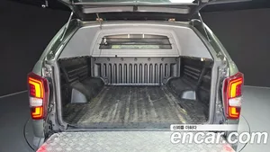 KGM Rexton, 2022 — миниатюра 23