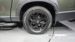 KGM Rexton, 2022 — миниатюра 7