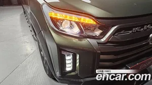 KGM Rexton, 2022 — миниатюра 8