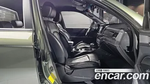 KGM Rexton, 2022 — миниатюра 16