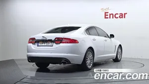 Jaguar XF, 2014 — миниатюра 2