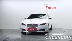 Jaguar XF, 2014 — миниатюра 3