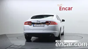 Jaguar XF, 2014 — миниатюра 4