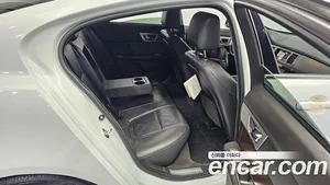 Jaguar XF, 2014 — миниатюра 12
