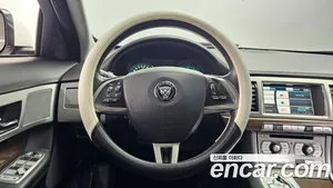 Jaguar XF, 2014 — миниатюра 13
