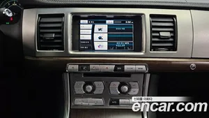 Jaguar XF, 2014 — миниатюра 14