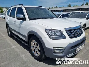 Kia Mohave, 2016 — миниатюра 2
