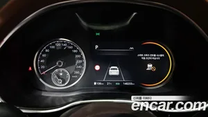 Genesis G80, 2021 — миниатюра 11