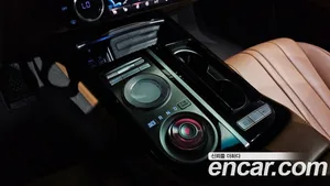 Genesis G80, 2021 — миниатюра 12