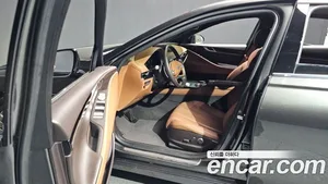 Genesis G80, 2021 — миниатюра 13