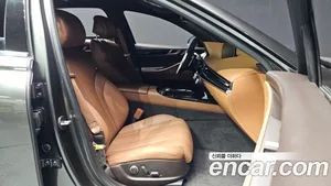 Genesis G80, 2021 — миниатюра 17