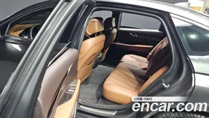 Genesis G80, 2021 — миниатюра 19
