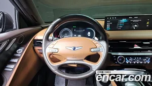 Genesis G80, 2021 — миниатюра 20