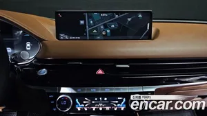 Genesis G80, 2021 — миниатюра 21