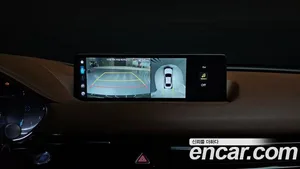 Genesis G80, 2021 — миниатюра 22