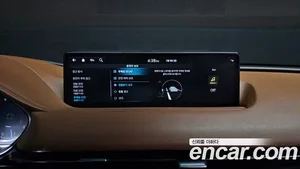 Genesis G80, 2021 — миниатюра 23