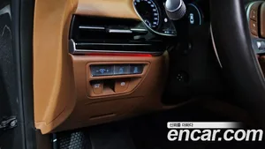 Genesis G80, 2021 — миниатюра 24