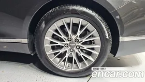 Genesis G80, 2021 — миниатюра 7