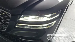 Genesis G80, 2021 — миниатюра 8