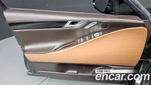 Genesis G80, 2021 — миниатюра 14