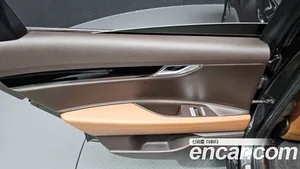 Genesis G80, 2021 — миниатюра 15