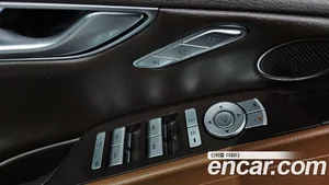 Genesis G80, 2021 — миниатюра 27