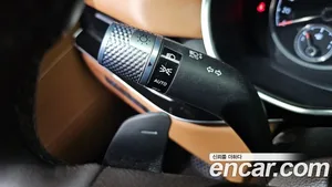 Genesis G80, 2021 — миниатюра 29