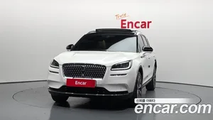 Lincoln Corsair, 2022 — миниатюра 3