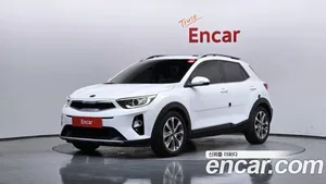 Kia Stonic, 2018 — миниатюра 1