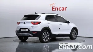 Kia Stonic, 2018 — миниатюра 2