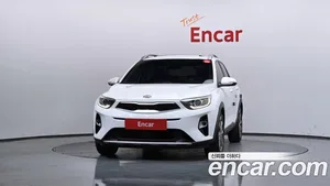Kia Stonic, 2018 — миниатюра 3