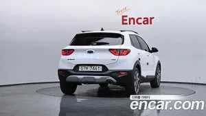 Kia Stonic, 2018 — миниатюра 4
