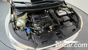 Kia Stonic, 2018 — миниатюра 6