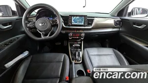 Kia Stonic, 2018 — миниатюра 7