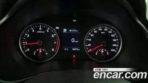 Kia Stonic, 2018 — миниатюра 8