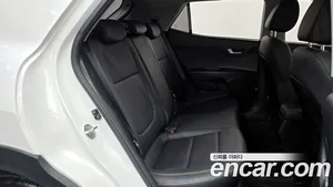 Kia Stonic, 2018 — миниатюра 11