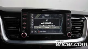 Kia Stonic, 2018 — миниатюра 13