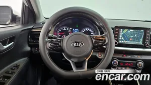 Kia Stonic, 2018 — миниатюра 14